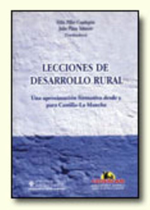 Lecciones de Desarrollo Rural